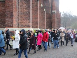 Niedziela Palmowa, 24.03.2024